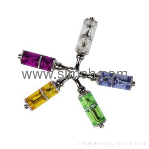 2013 Double coil tank GS CE9 atomizer